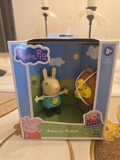 Peppa Pig Rebecca Rabbit