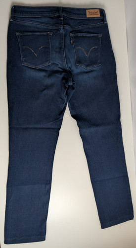 Levis ladies jeans western - levis,