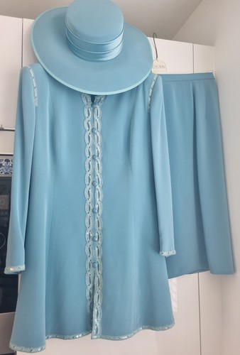 Occasion three piece womens - occasion,