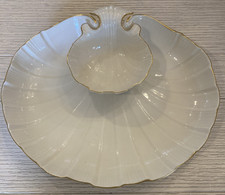 Lenox Double Shell Bowl Dish