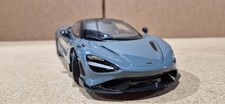 1/18 HPD McLAREN 765LT CHICANE