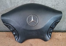 MERCEDES VITO STEERING WHEEL