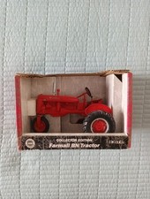 Ertil Farmall BN Tractor