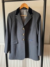 ladies/Girls John Whitaker Riding Jacket size 34 uk