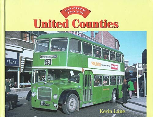 United counties - united, (glory