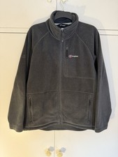 Berghaus Polartec Men’s full