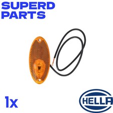 OUTLINE MARKER LIGHTS L/R