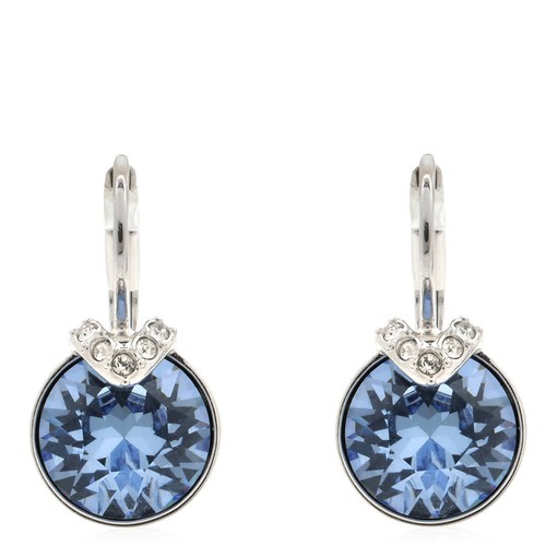 Swarovski bella rhodium plated - swarovski,