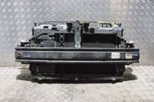 FIESTA 1.25 PETROL DURATEC MAN RADIATOR SLAM PANEL PACK SEE PHOTOS 13-17 GV65G