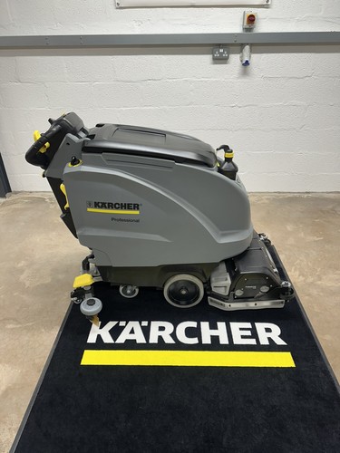 Karcher b60 dose - b60, w