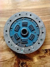 Ford Consul Mk2 1956-1962 Clutch Plate  Nos