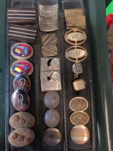 Pairs vintage men - 13,