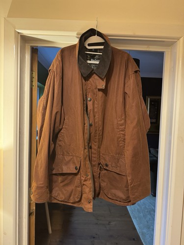 Barbour fontainbleau wax - barbour,