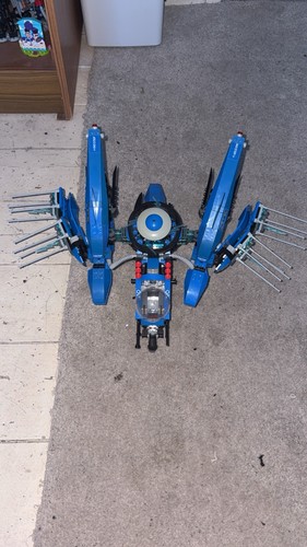 Lego ninjago jay lightning - lego,
