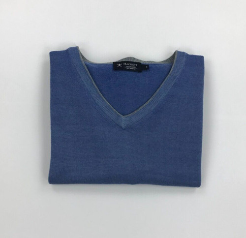 Men cornflower blue hackett - blue,