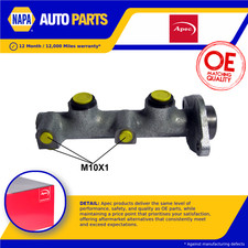 Brake Master Cylinder fits