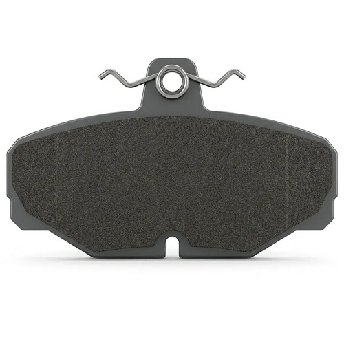 Brake pads fcp408h ferodo - pads,