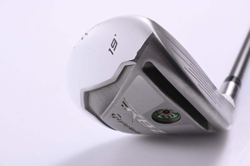 Taylormade rbz hybrid 19 - taylormade,