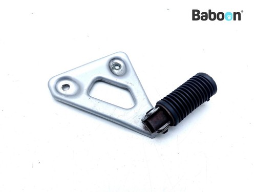 Footrest bracket rear left - rear,