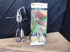 Vintage / Retro boxed Prestige