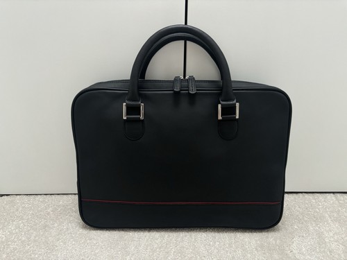 Jaguar type black - jaguar, leather
