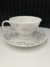 Laura Ashley Fine Bone China