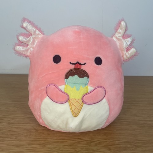 Squishmallows foodie friends - foodie,