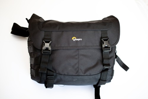 Lowepro protactic 160 ii - protactic,