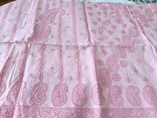 Baby PinkColour Cotton Fabric
