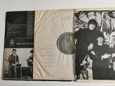 The Beatles - Beatles For Sale