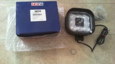 LED WORK LAMP -12-36V  TRP
