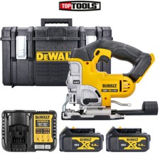Dewalt DCS331 18V XR Cordless