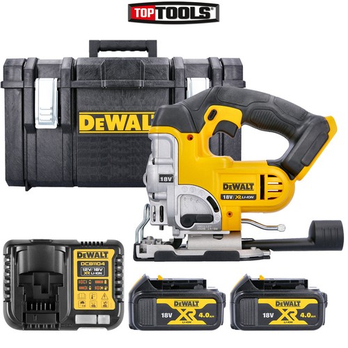 Dewalt dcs331 18v cordless - 18v, xr