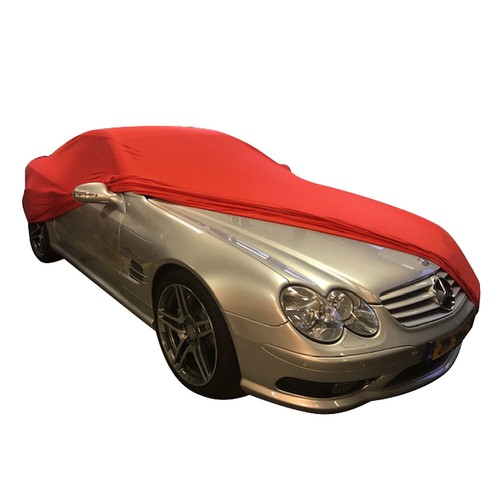 Indoor car cover - , fits