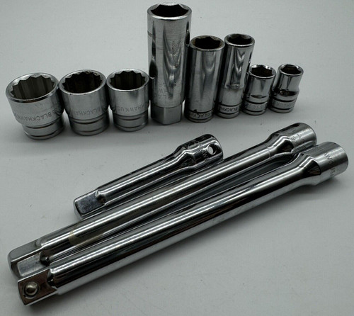 Blackhawk tools pcs all - blackhawk,