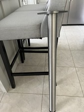Adjustable Table Leg/Breakfast