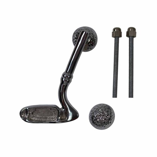Golf putter front - putter,