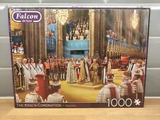 Falcon De luxe The King's