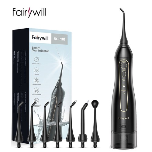 Fairywill cordless oral - fairywill,