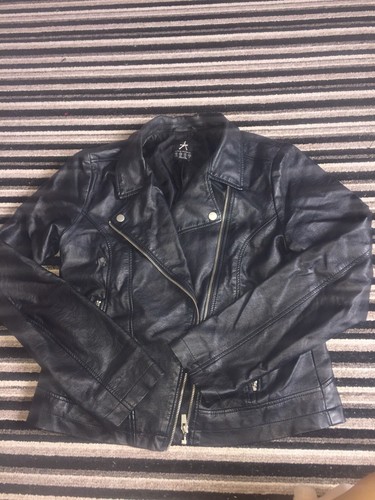 Jacket size - size, 10