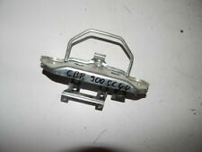 Honda CBR900RR SC44 tank