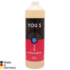 YOU.S Car Shampoo Car Wash Car