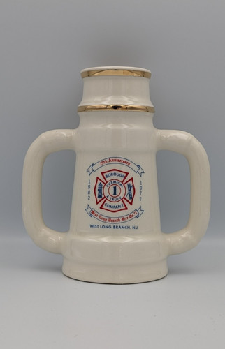 Firefighter mug west long - firefighter,