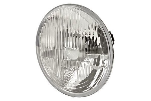 Hella headlight insert - hella,