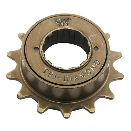 Bike freewheel cog bmx single - bmx,