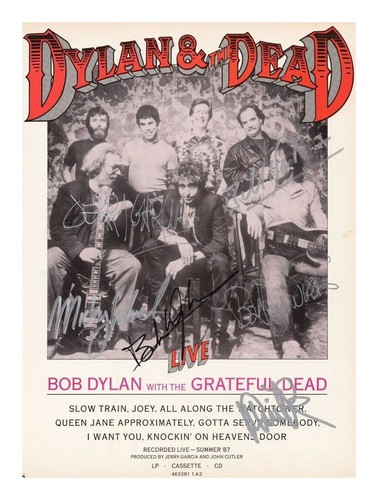 The grateful dead entire group - dead,