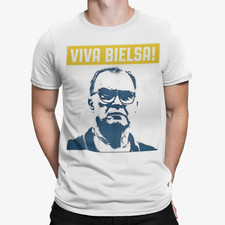 Leeds United T-shirt Viva