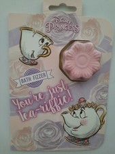 disney Beauty & The Beast bath