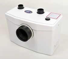 Macerator Pump Ovington 600w