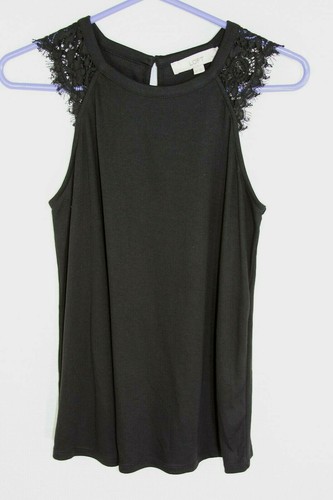 Loft tank top small petite - loft,